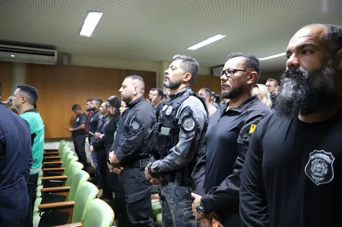 Foto: Reprodução/Secom Acre