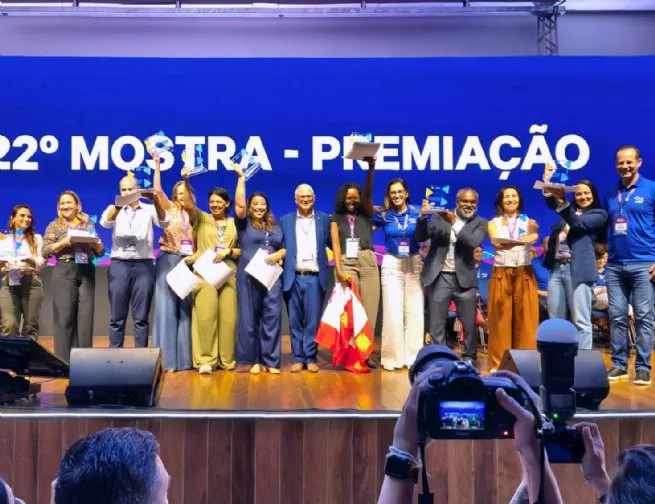 São Sebastião conquista reconhecimento internacional no maior congresso de saúde de SP