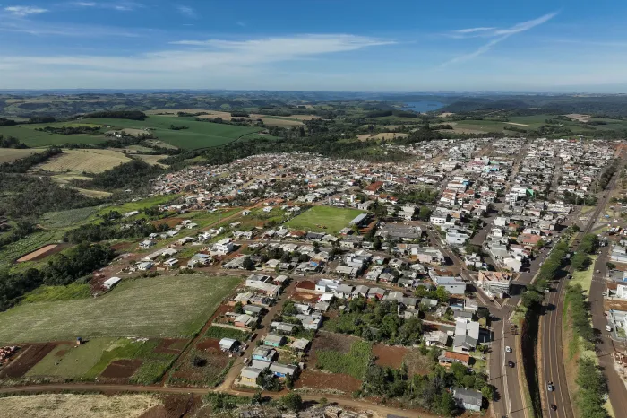 Foto: Reprodução/Secom Paraná