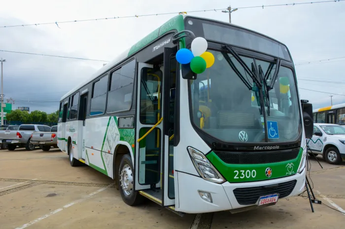 Foto: Reprodução/Prefeitura de Vitória da Conquista - BA