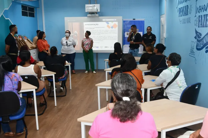 Foto: Reprodução/Prefeitura de Alagoinhas - BA