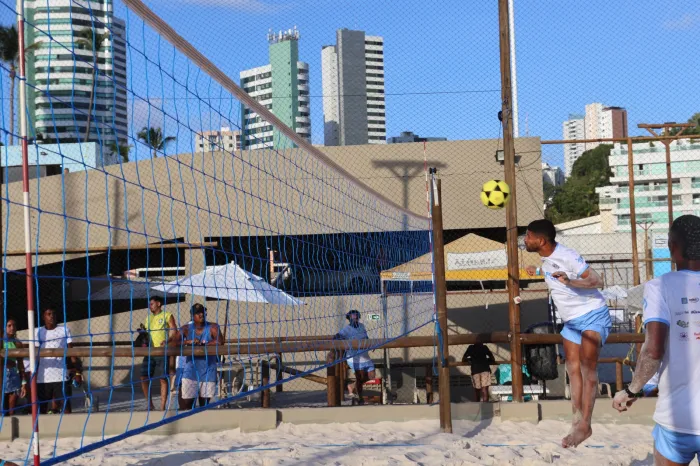 Foto: Ana Teresa Tavares/Ascom Sudesb