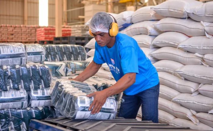 Incentivos fiscais do Governo do Tocantins já beneficiaram mais de 1.134 empresas em 2026 e impulsionaram setores estratégicos que fortalecem o desenvolvimento socioeconômico - Foto: Sics/Governo do Tocantins