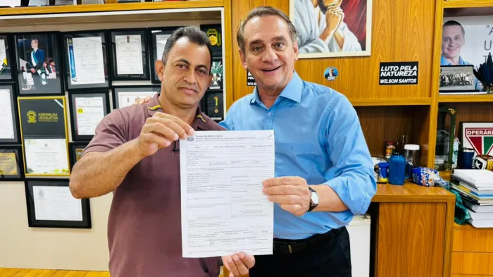 Foto: ALEXANDRE ALVES ALONSO