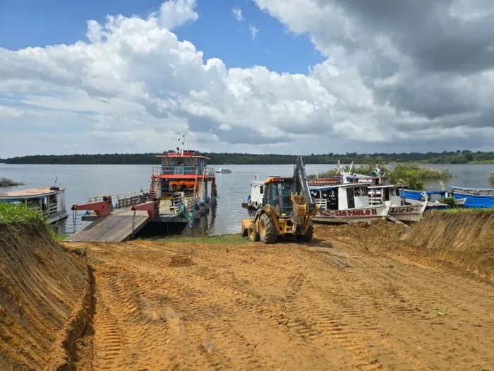 Foto: Gerlean Brasil