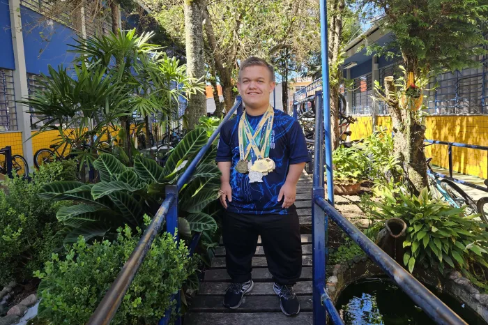 Foto: : NRE Curitiba