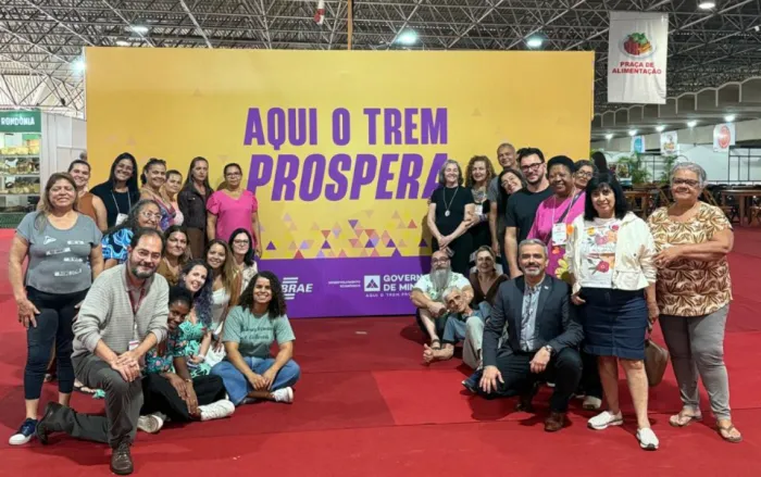 Artesãos mineiros faturam mais de R$ 406 mil durante o 21º Salão do Artesanato de Brasília