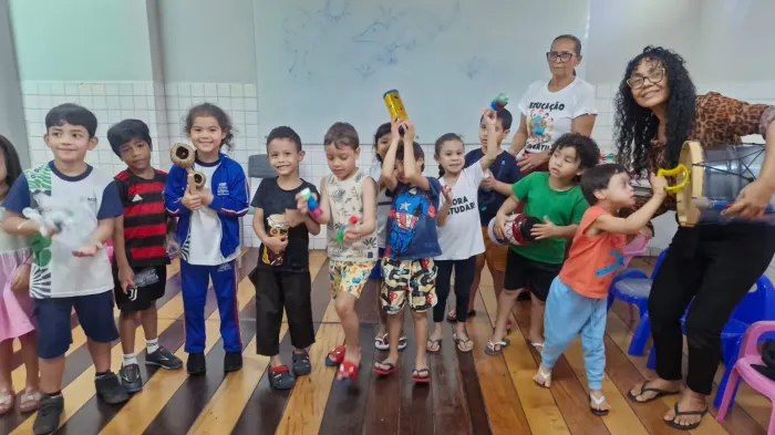 Foto: Reprodução/Agência Belém