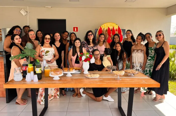 Foto: Dani Paula/PEM-MT