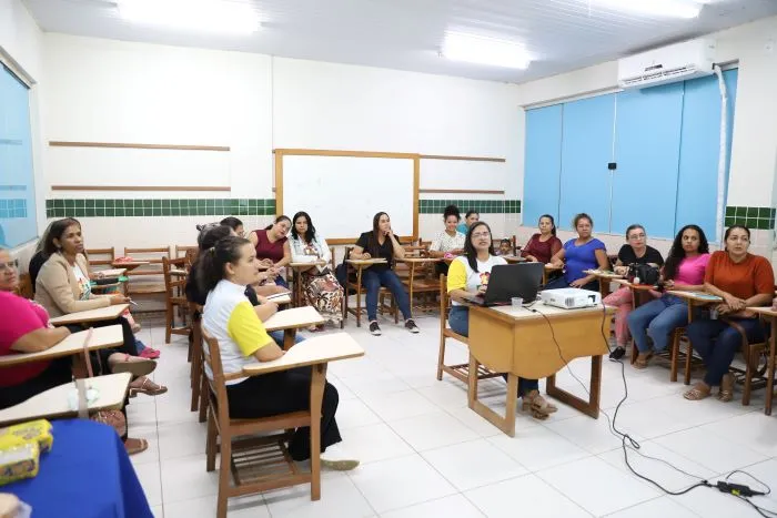 Foto: Reprodução/Secom Acre