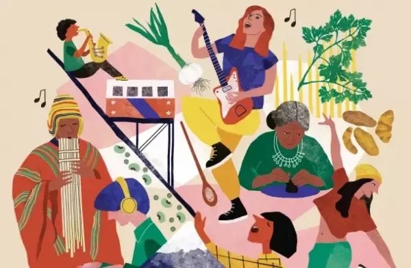 Foto: Reprodução/Prefeitura de Sorriso - MT