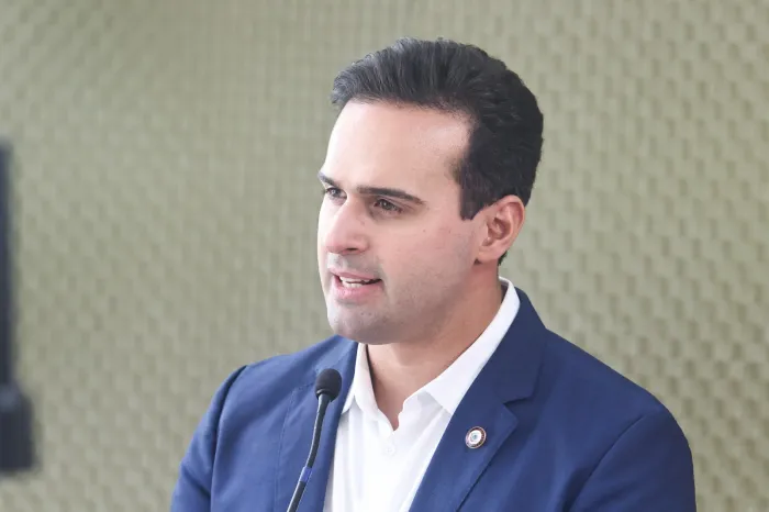 Foto: Reprodução/Secom Paraíba