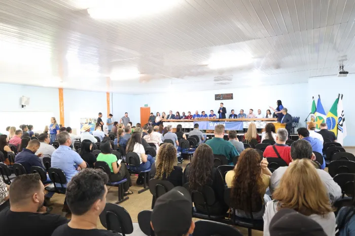 Crédito: Divulgação AMM