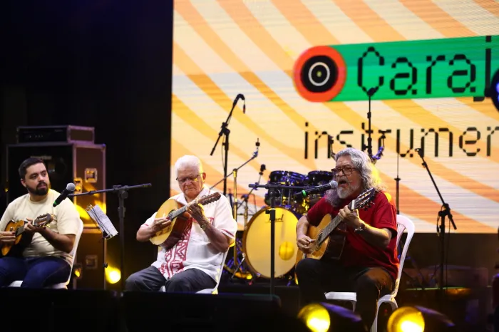 Foto: Reprodução/Prefeitura de Marabá - PA