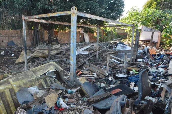 Foto: Reprodução/Prefeitura de Campo Grande - MS