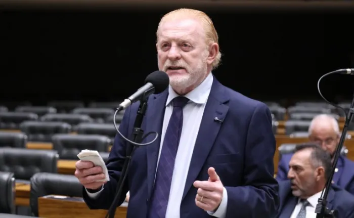 Kayo Magalhães/Câmara dos Deputados