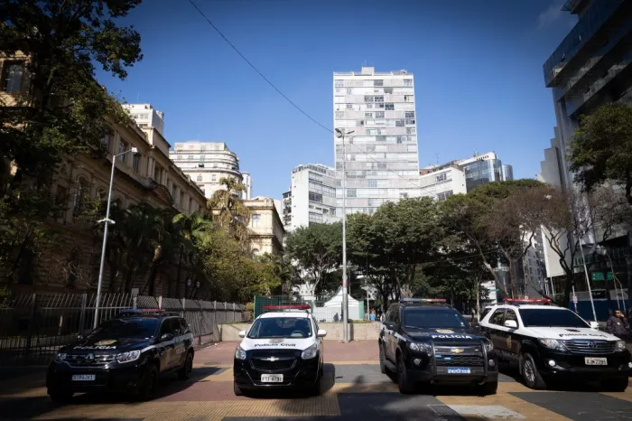 Governo de SP amplia acordo de cooperação com a PF para combate a organizações criminosas