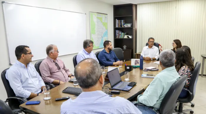 Sedurbi avança na implementação da metodologia BIM e apresenta projeto da Pinacoteca com foco na modernização