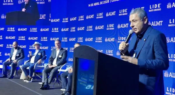 Foto: Reprodução/Prefeitura de Sorriso - MT