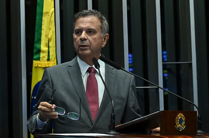  - Foto: Jefferson Rudy/Agência Senado