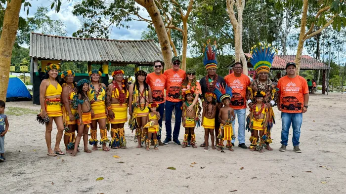 Foto: MAIARA PEREIRA MAX