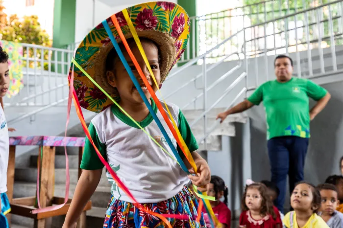 Crédito: Emanoele Daiane 