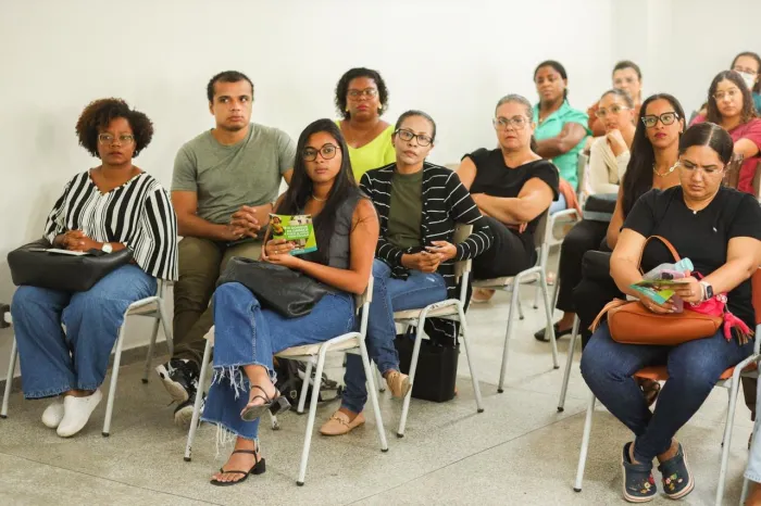 Foto: Reprodução/Prefeitura de Candeias - BA