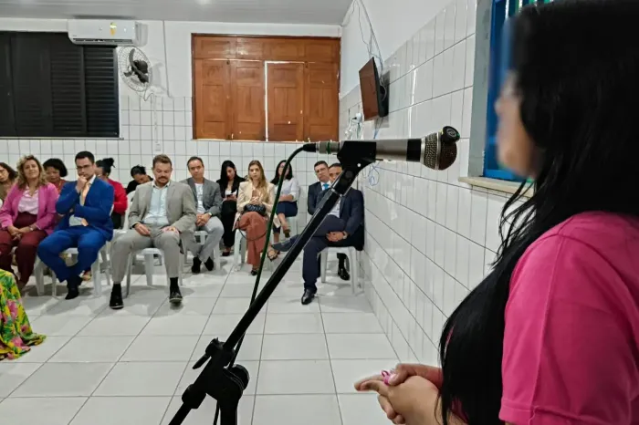 Foto: Dani Valente (Ascom Fasepa)