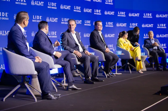 Foto: ANGELO VARELA / ALMT