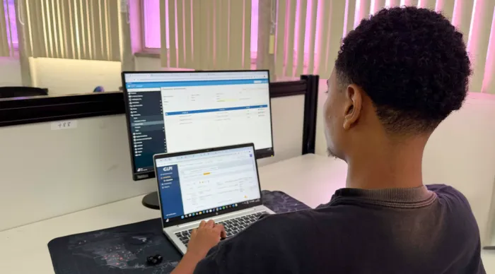 Emgetis disponibiliza ambiente virtual para testes do SEI Sergipe e reforça capacitação dos servidores