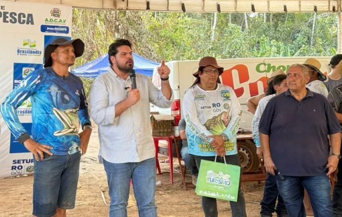  Além da competição, o público poderá desfrutar de uma programação musical especial (Foto: Assessoria parlamentar)