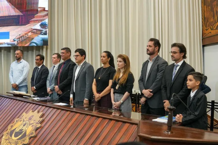 Foto: Reprodução/Secom Acre