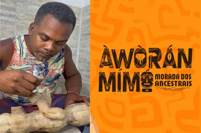 Foto: Reprodução/Prefeitura de Feira de Santana - BA