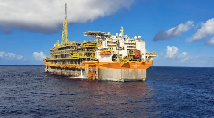 Decisão Final de Investimento da primeira etapa do projeto Sergipe Águas Profundas é aprovada