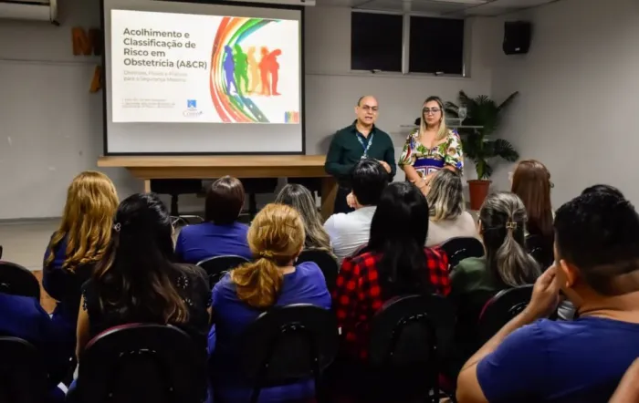 Foto: Reprodução/Agência Amazonas