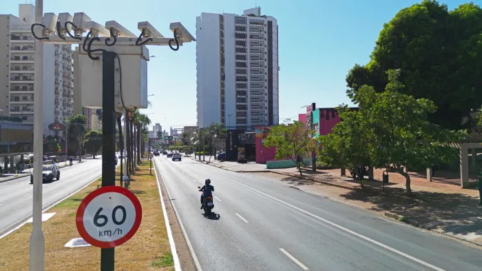 Arrecadação com multas cai quase 30% no 1º trimestre em Rio Preto