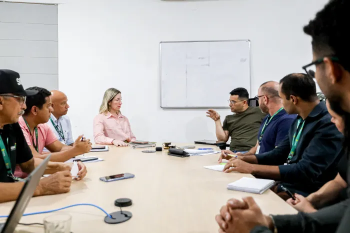 Crédito: Erlan Aquino 