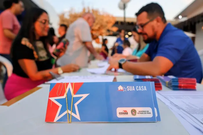 Foto: Bruno Cecim / Ag. Pará