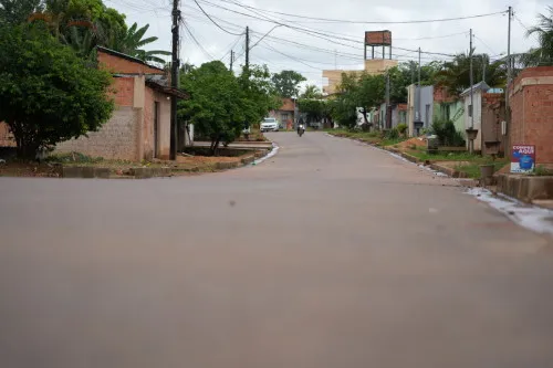Foto: Reprodução/Prefeitura de Porto Velho - RO