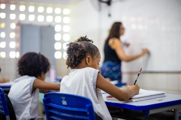 Foto: Reprodução/Prefeitura de Camaçari - BA