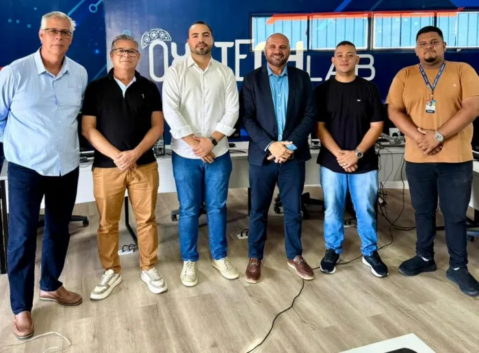 Reunião também teve como foco o alinhamento institucional entre Estado e Município - Agência Alagoas