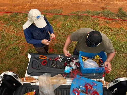 Foto: Reprodução/Prefeitura de Porto Velho - RO