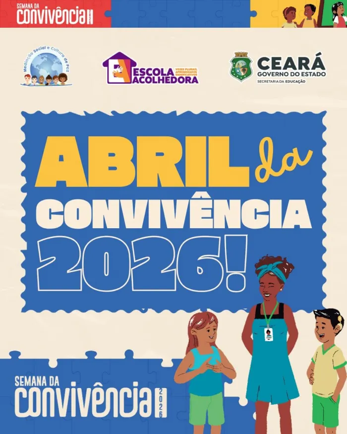 Foto: Reprodução/Secom Ceará