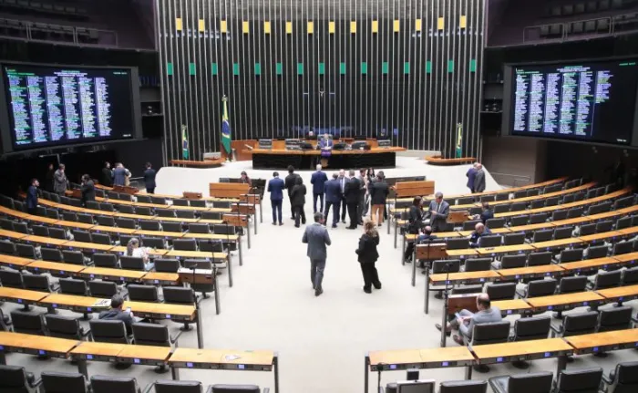 Bruno Spada/Câmara dos Deputados