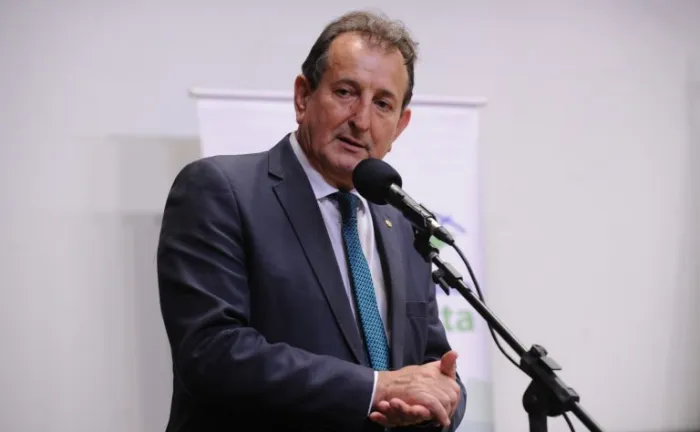 Renato Araújo / Câmara dos Deputados