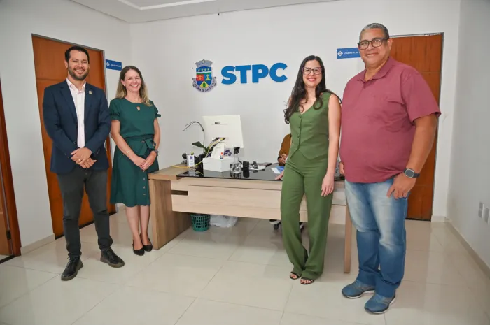 Foto: Reprodução/Prefeitura de Vitória da Conquista - BA