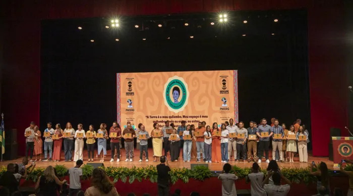 Selo Escola Antirracista certifica 248 unidades da rede estadual e reforça compromisso com educação inclusiva em Sergipe