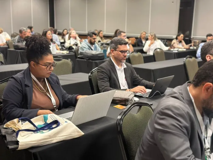 Foto: Reprodução/Agência Amazonas