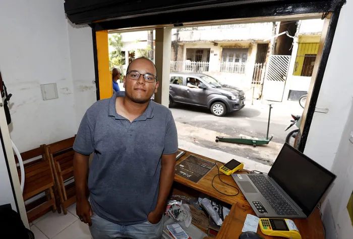 Foto ilustrativa: Matheus Landim/GOVBA