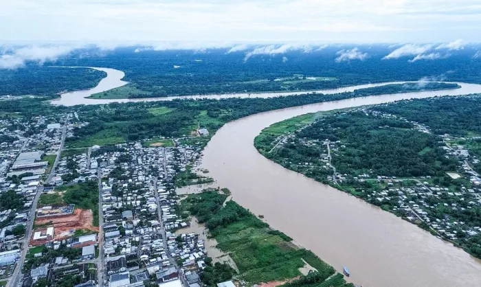 © Diego Silva/ Secom